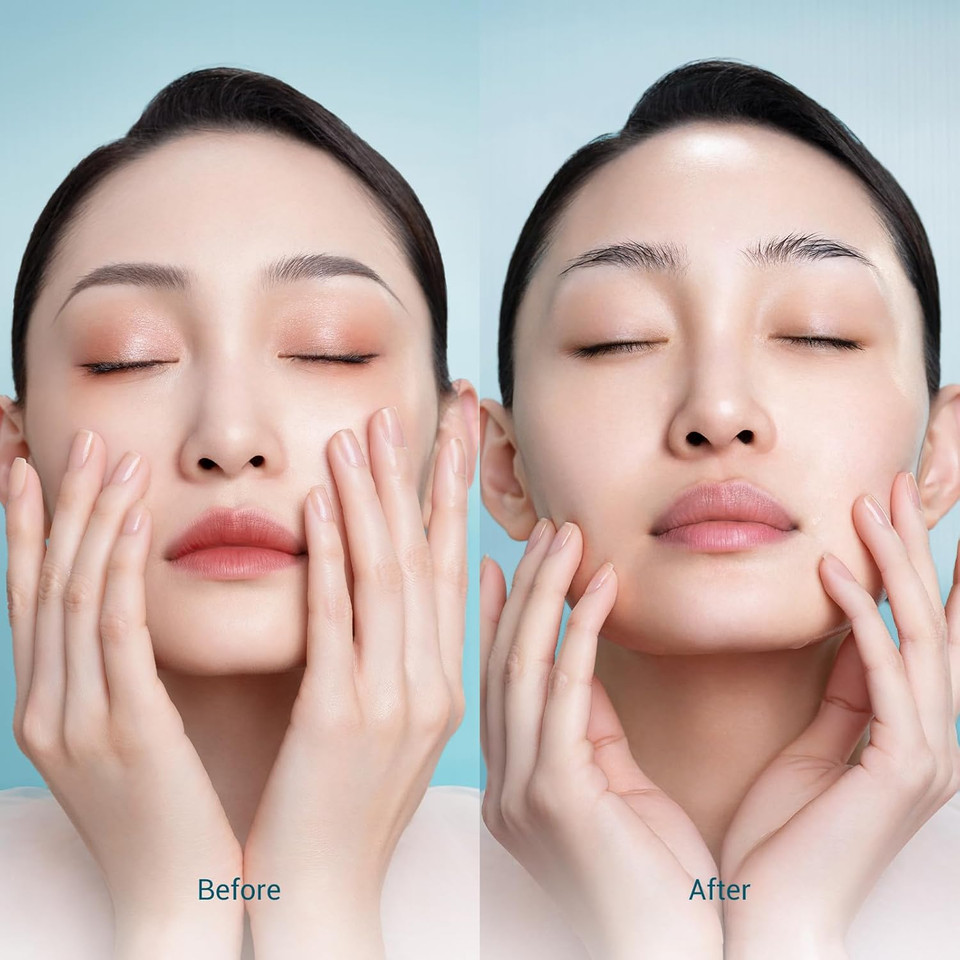 Florasis Botanical Hydra-Soothe Balancing Cleansing Oil Travel Size 3Ml*14