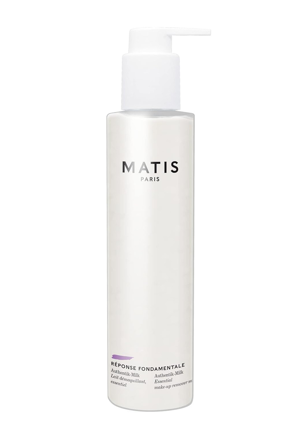 Matis Paris Authentik-Milk (Essential Cleansing Milk) #A0410021