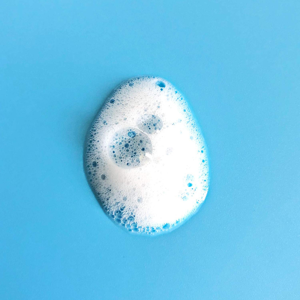 Nxn Foaming Facial Cleanser & Makeup Remover For Oily/Combination Skin - Face Wash With Cacay Oil, Cinnamon Bark & Ginger - 2.2Oz