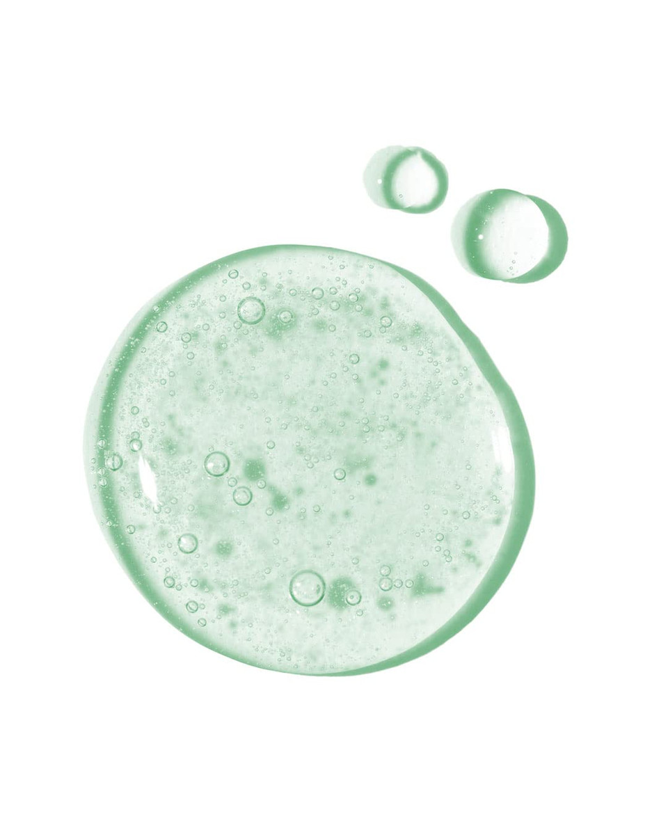 Earth Harbor Oasis Deep Pore Gel Cleanser