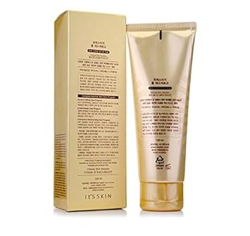 It'S Skin Prestige Cleansing Foam D'Escargot 150 Ml
