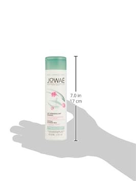Jowaé Soothing Cleansing Milk Tube, 6.76 Fl. Oz