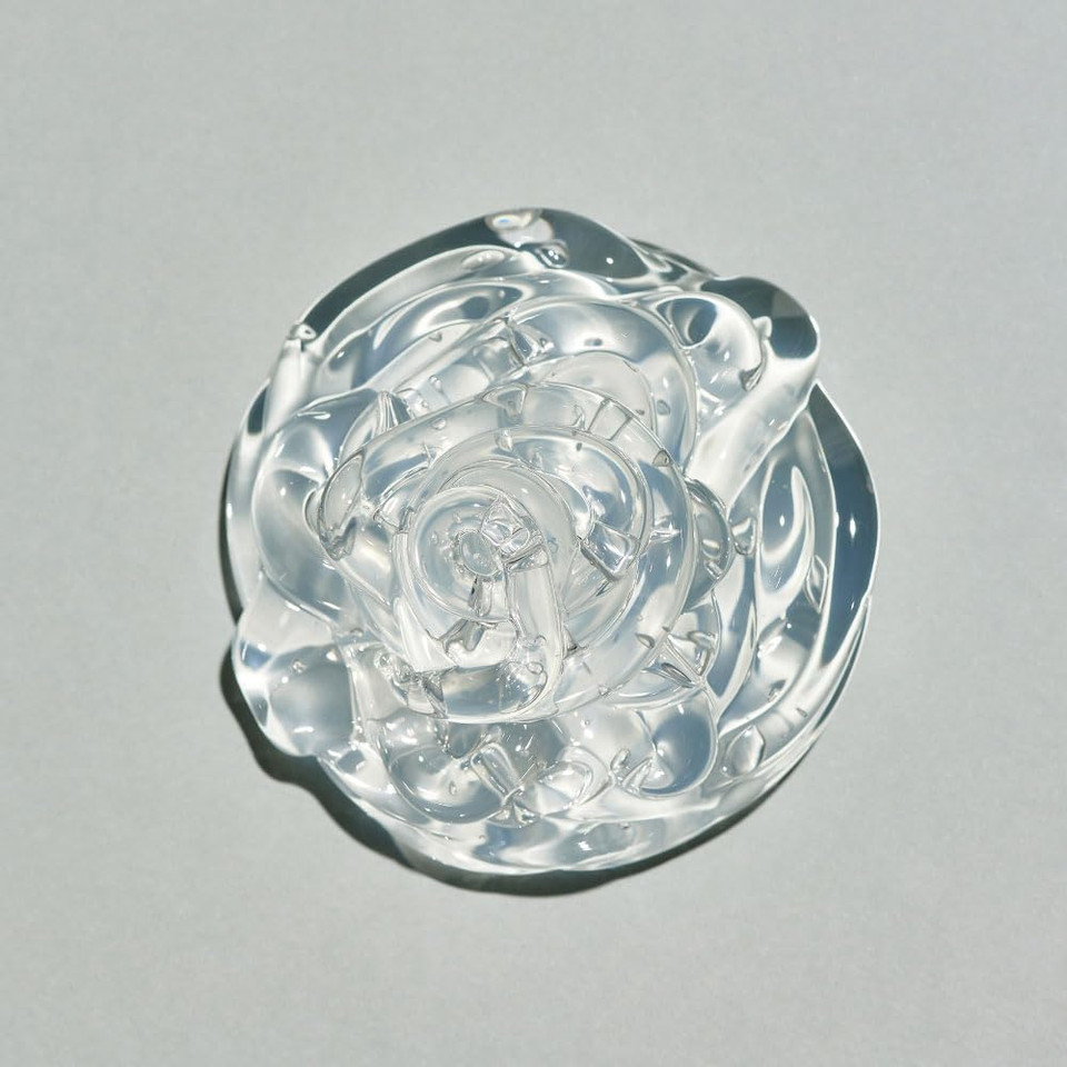 Lagom Cellup Gel To Water Cleanser | No Foam Transparent Formula, Jelly Texture, Morning Cleanser, Hydrating Daily Face Wash 5.74 Fl Oz