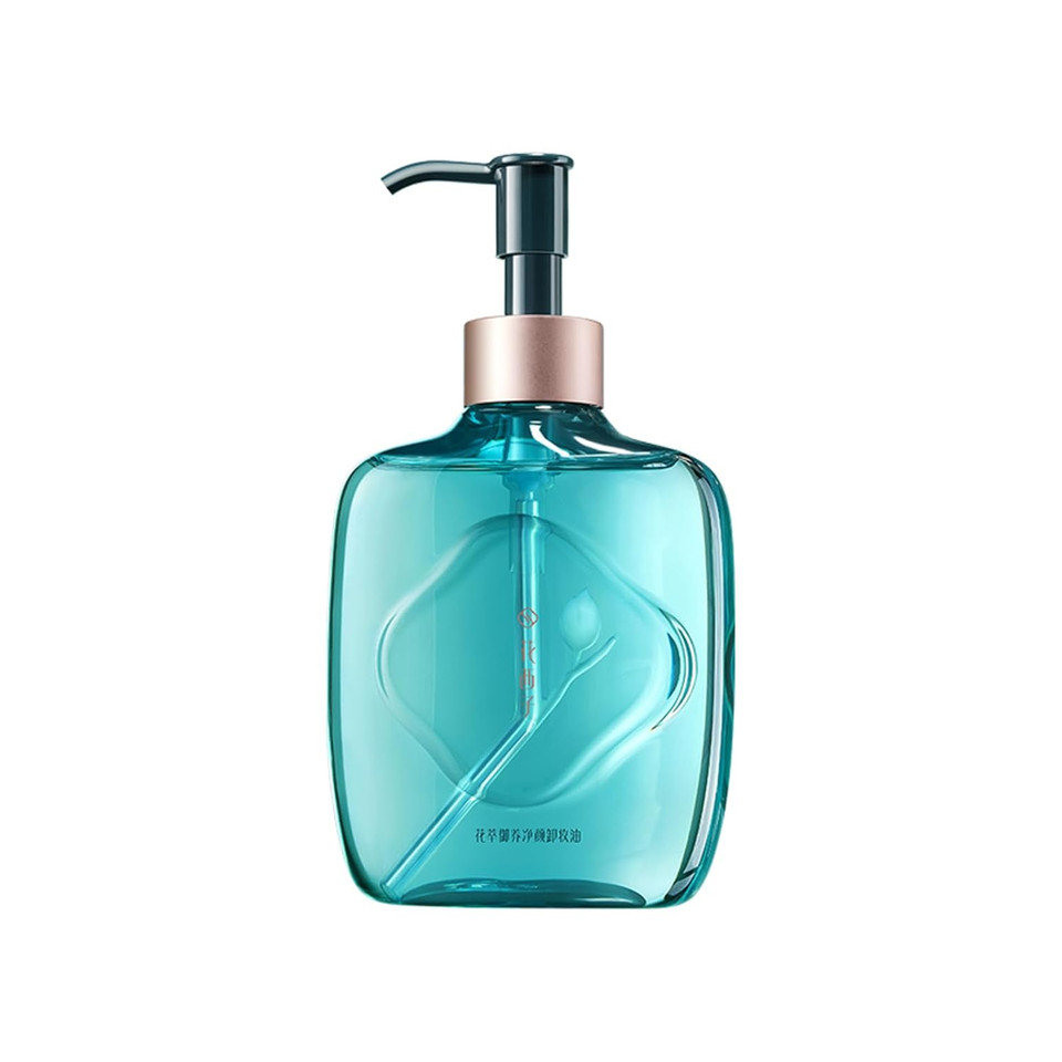 Florasis Botanical Hydra-Soothe Balancing Cleansing Oil 210Ml