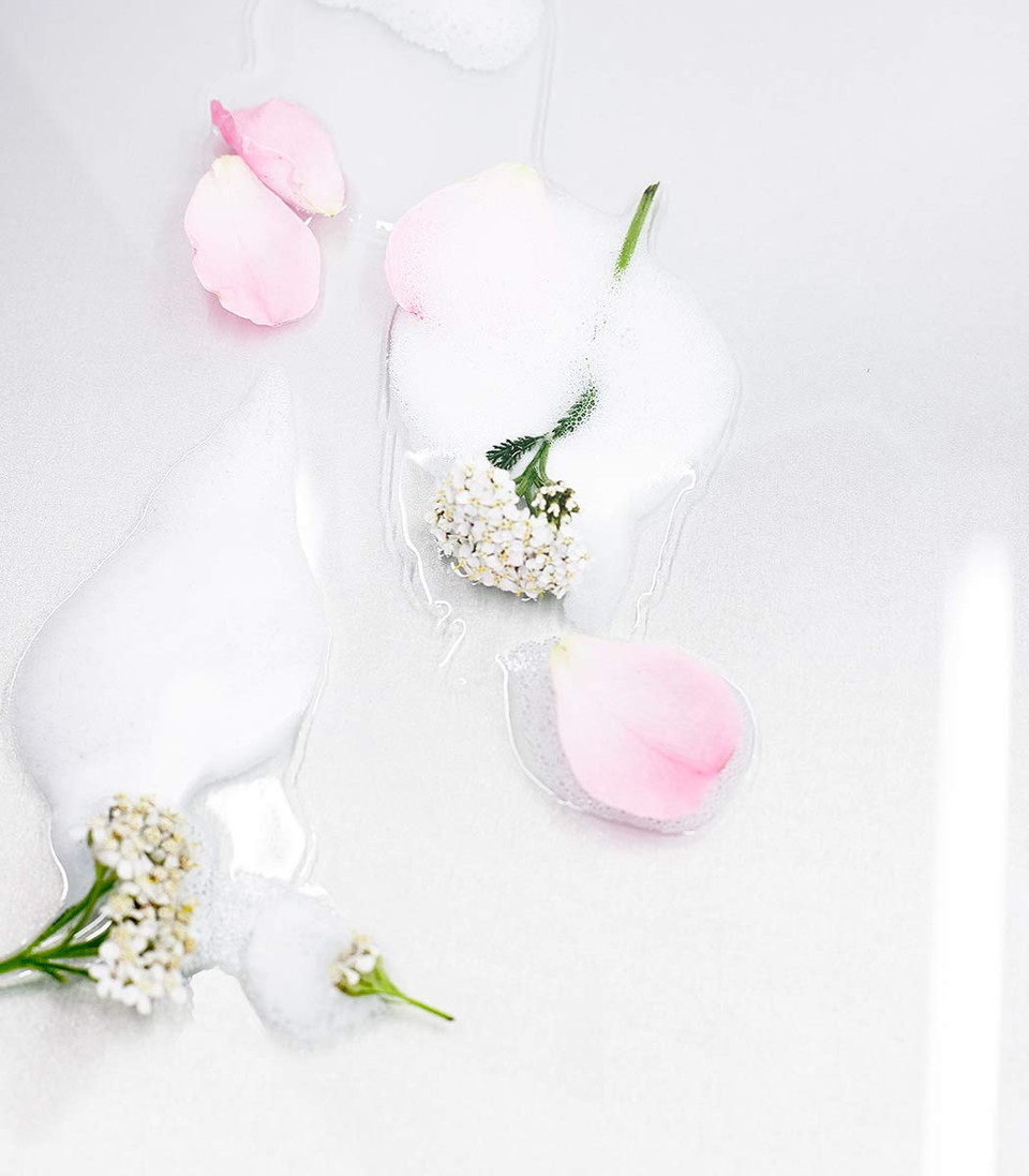 Mádara Organic Skincare | Purifying Foam  5Oz, Moisturising Formula With Northern Yarrow Extract, Gentle Foaming Cleanser, Removes Makeup And Impurities, Cosmos Organic Certified