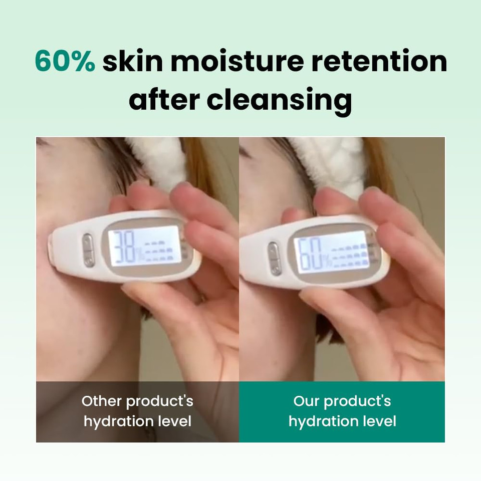 Dr.G Ph Cleansing Gel Foam, 200Ml - Gel Cleanser Face Wash, Gel Face Wash, Korean Skin Care Coreano, Korean Skincare, K Beauty Skincare, Kbeauty Skincare, Korean Beauty, Asian Skin Care Coreano