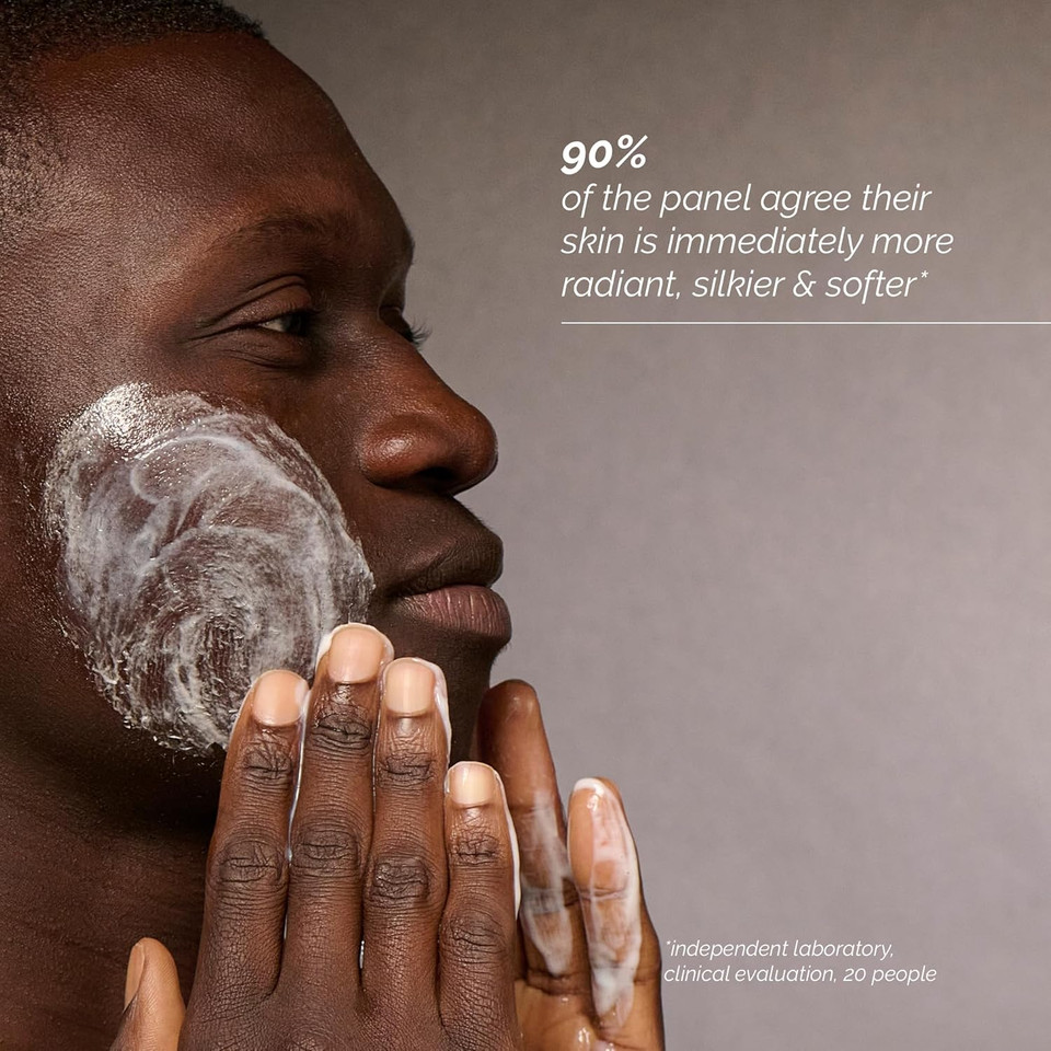 /Skin Regimen/ Lx Detox Cleanser, Anti-Pollution Face Cleanser, 150 Ml