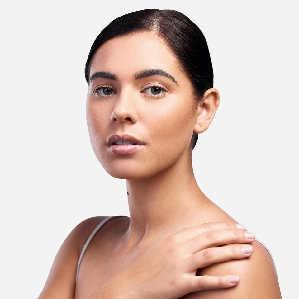 Replenix Glycolic Acid Resurfacing Facial Cleanser, Gentle Medical Grade Exfoliating Face Wash For Skin Discoloration (6.7 Fl. Oz)