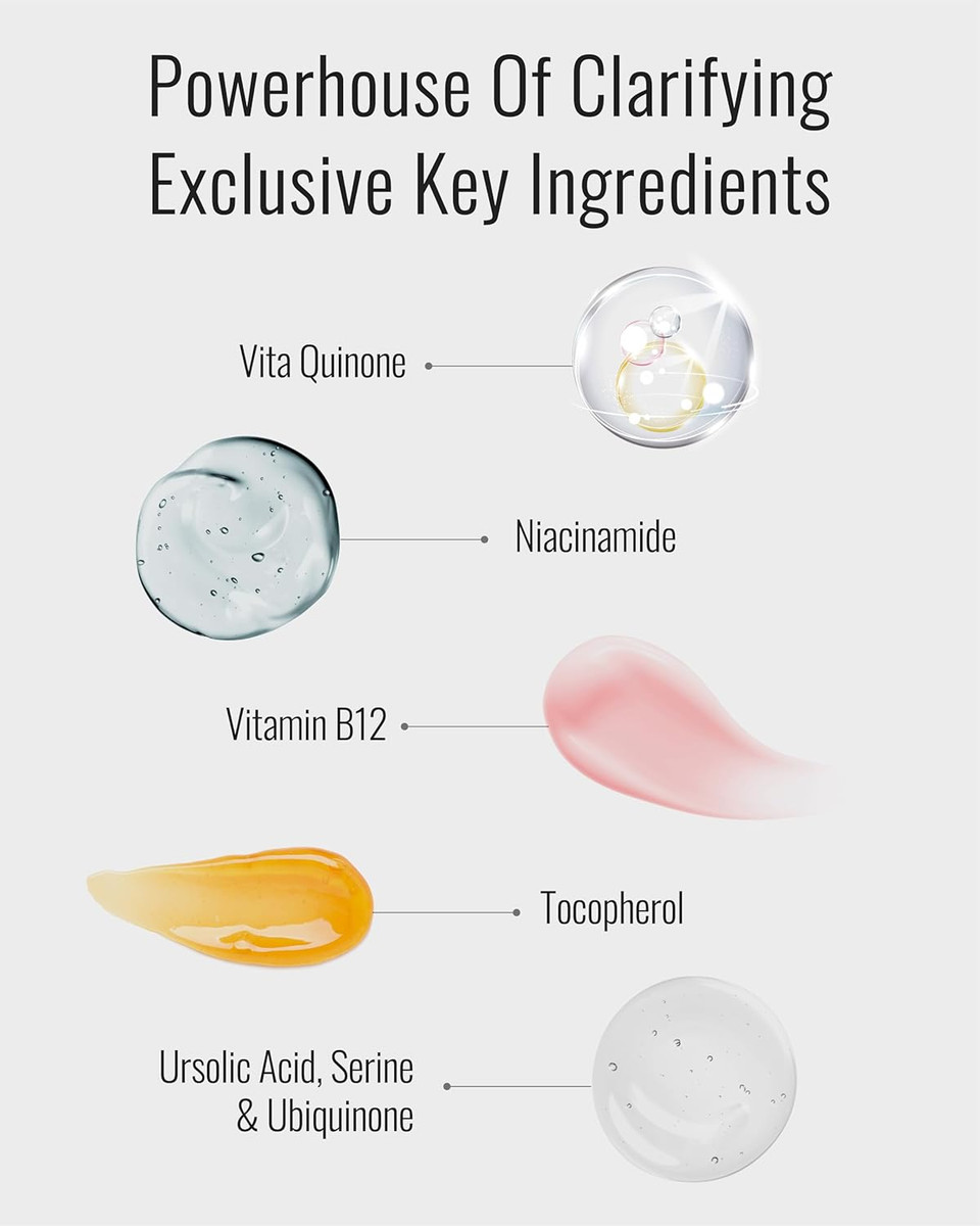 Isa Knox Age Focus Mela Care Cream Set (3.7Fl Oz) - Dark Spot Moisturizer By Lg Beauty. Niacinamide, Collagen, Vitamin B12, Vitamin C Derivatives