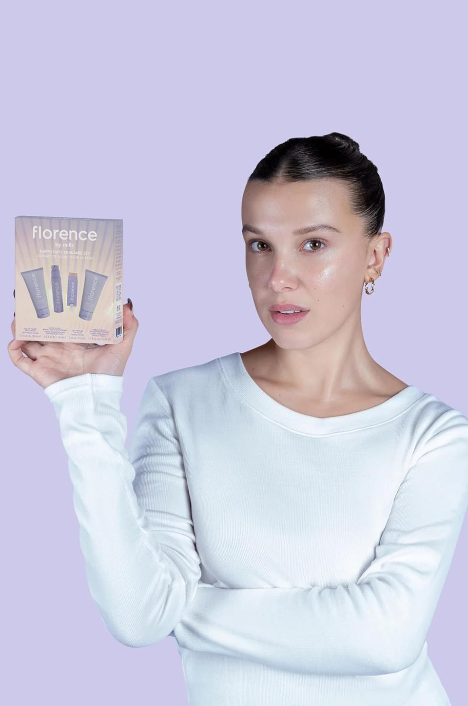 Florence By Mills Happy Days Skincare Set Volume 1 Florence By Mills Happy Days Skincare Set Volume 1