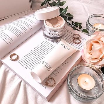 Matis Paris Authentik-Scrub (Youth Grain Scrub) #A0410061