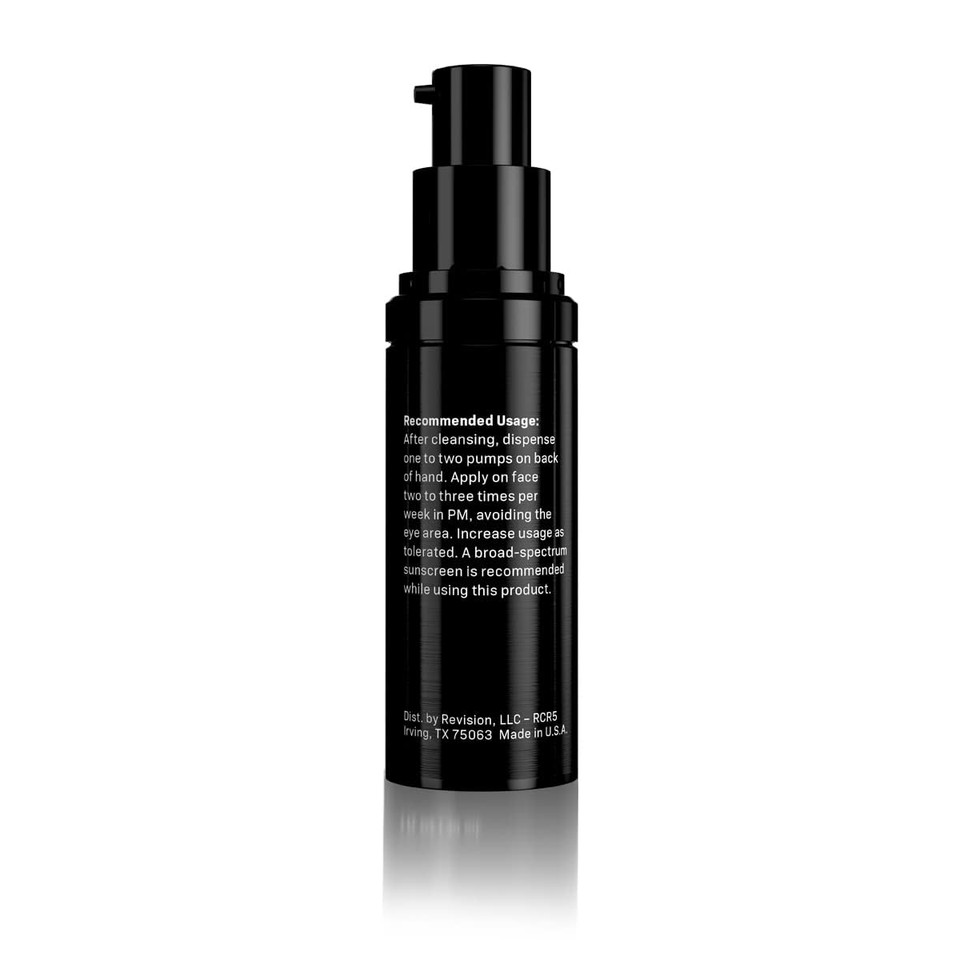 Revision Skincare Retinol Complete® 0.5 Anti Aging Serum, Reduces Fine Lines And Wrinkles, Hydrating And Smoothing