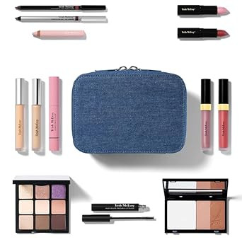Trish Mcevoy The Power Of Makeup Makeup Planner Simply Chic, 14 Piece Setlight-Medium