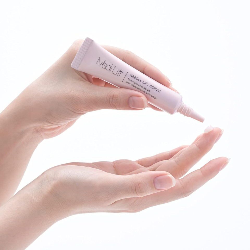 Nl Serum 0.6 Oz. | Eye & Lip Serum