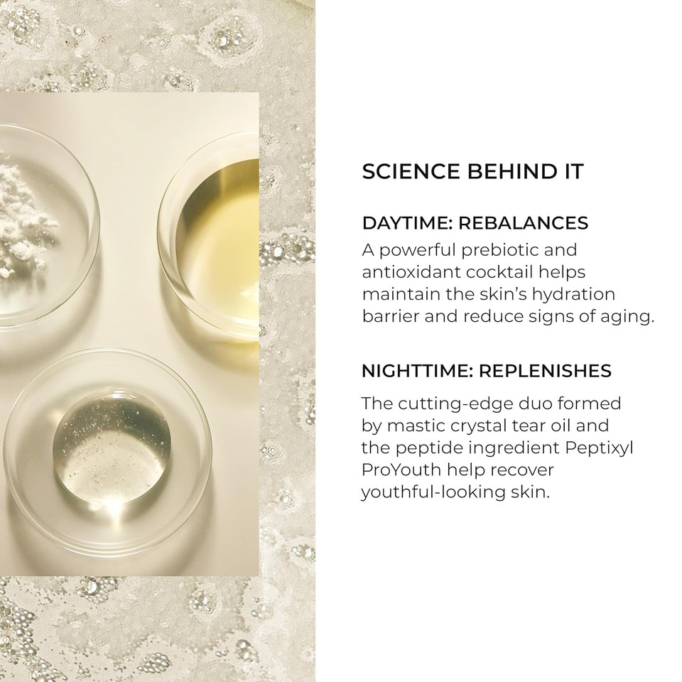 Natura Bissé Diamond Extreme Serum, Energizing Rejuvenating Serum, Firms, Tightens & Replenishes, For All Skin Types, 1.4 Oz