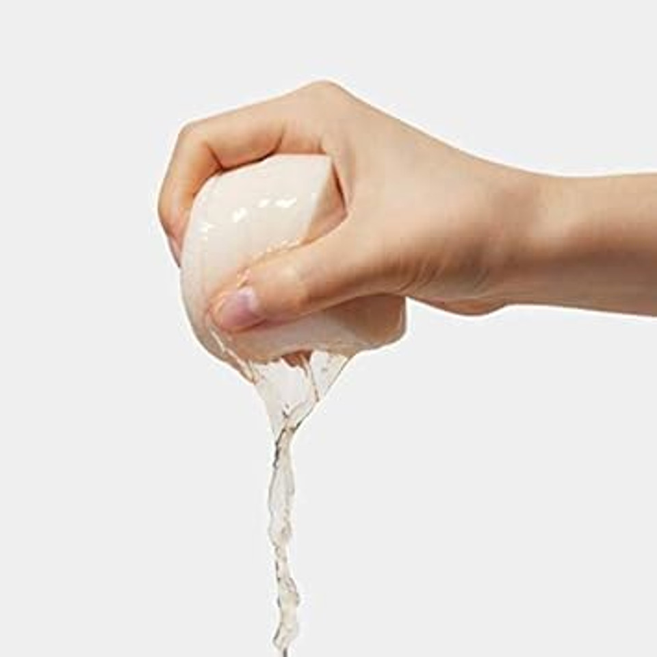 Aprilskin Carrotene Clarifying Pads | Oily, Sensitive, Acne-Prone Skin | Vegan, Cruelty-Free, Exfoliating, Fights Acne & Pore-Tightening | 60 Pads | No Sulfates And Artificial Fragrance