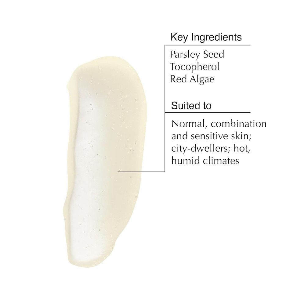 Aesop Blue Chamomile Facial Hydrating Mask For Dehydrated Skin | Refresh, Replenish, Soften | 2Oz / 60Ml