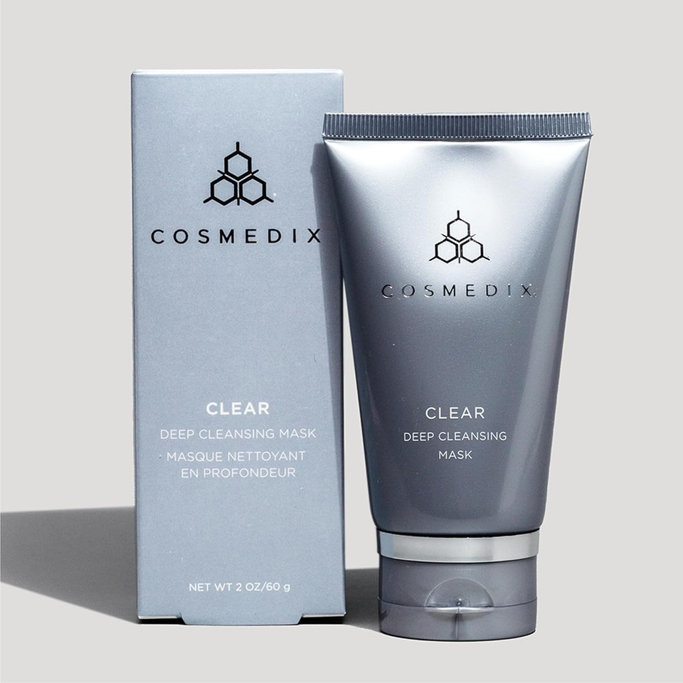 Cosmedix Mask Oz