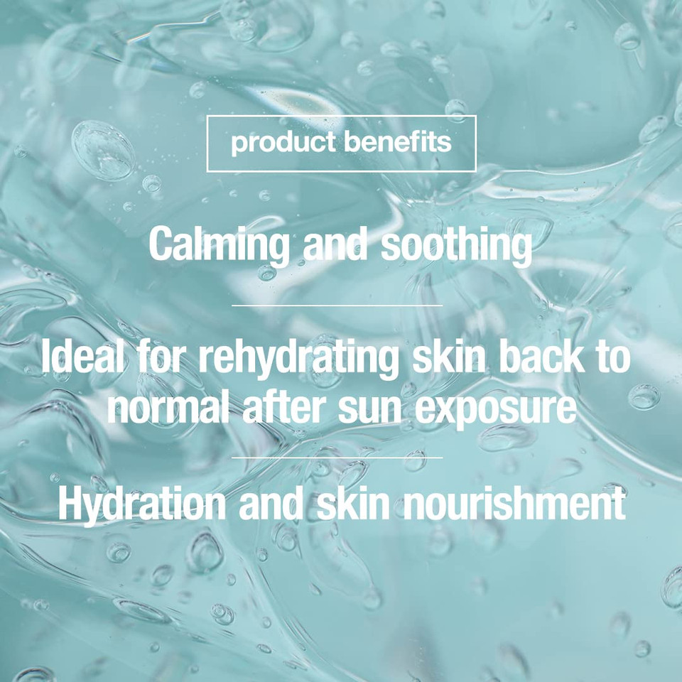 Control Corrective Balancing Thermogel Mask, 2.5 Oz - A Hydrating Facial Treatment Mask To Restore Skin Ph, Calms Skin, May Be Left On Overnight For Added Hydrating, Deeply Hydrate, Anti-Inflammatory