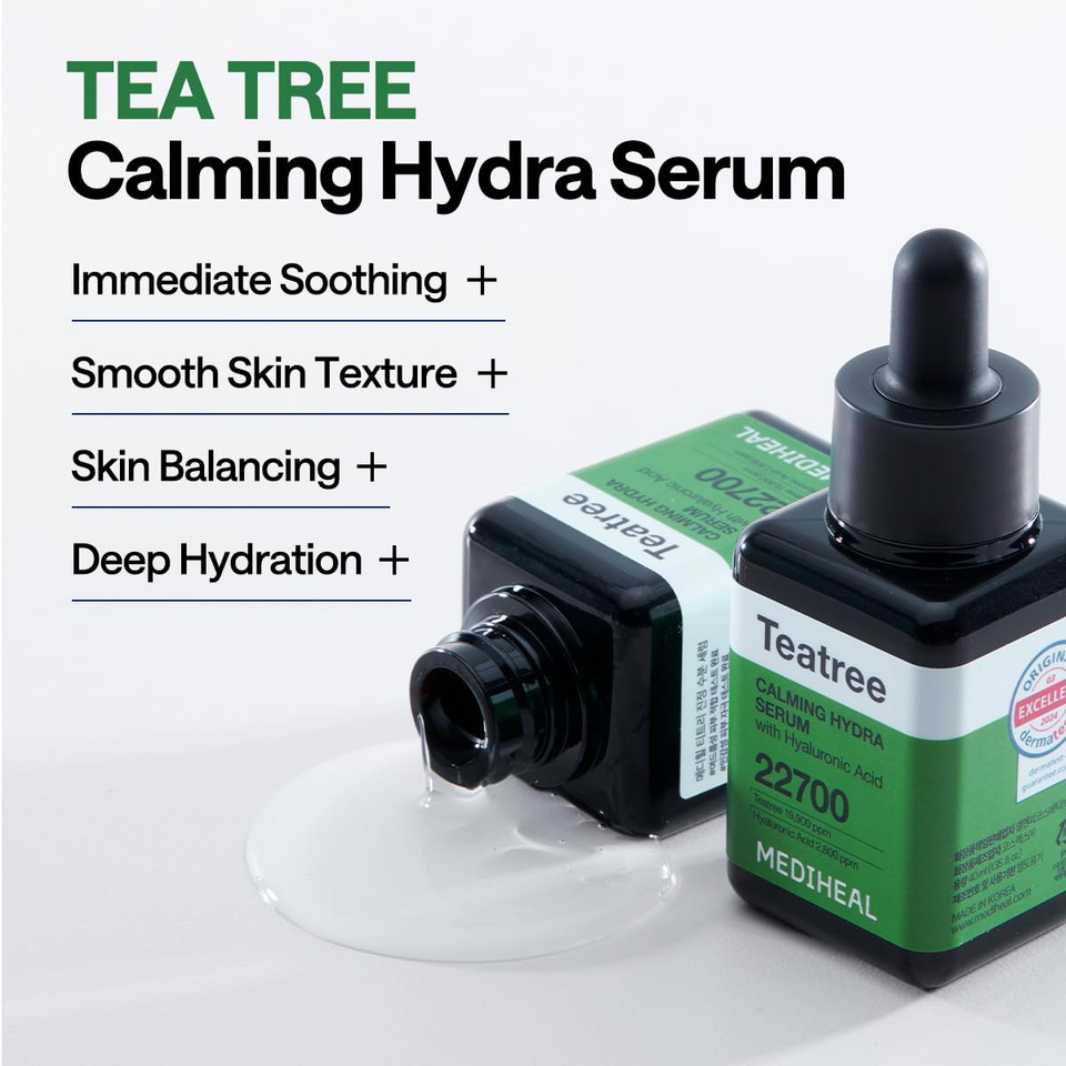 Mediheal Collagen Firming Volume Serum With Retinol 1.35 Fl Oz - Face Serum For Korean Glass Skin Look, Anti-Wrinkle, Pore Care & Long-Lasting Hydration