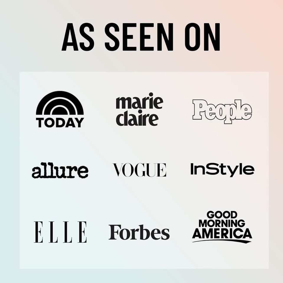 Dr. Brandt Dare To Age Revitalizing Face Serum - Smooths The Look Of Lines & Wrinkles, Restores Youthful Radiance - Fragrance Promotes Relaxation & Self-Confidence - 1 Fl Oz