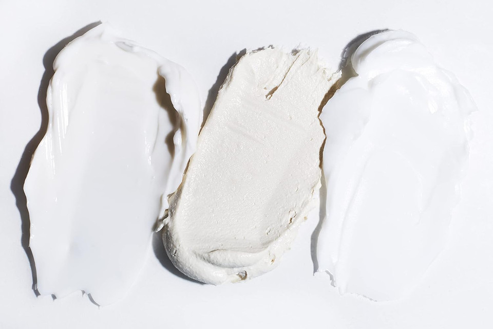 Lather Clay Deep Pore Cleansing Face Mask - Detoxifying Clay Mask - Bentonite Clay Purifies Pores In Combination, Oily & Acne-Prone Skin - 4 Oz