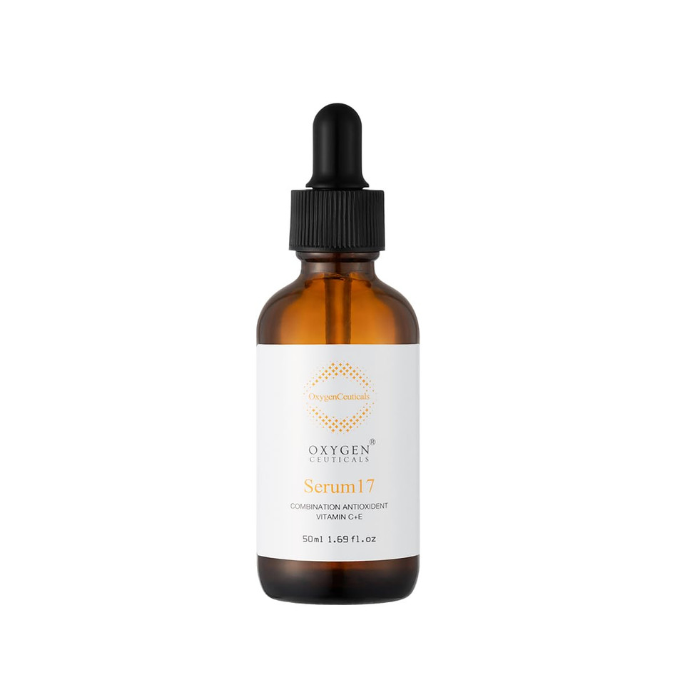 Serum 12/17 (Vitamin C Serum) (30Ml (Vit C 12%))