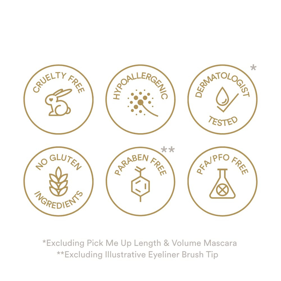 Em Cosmetics Face Cuddle Moisture Balm, Clear Balm With Squalane, Face And Body, 18 G/0.6 Oz