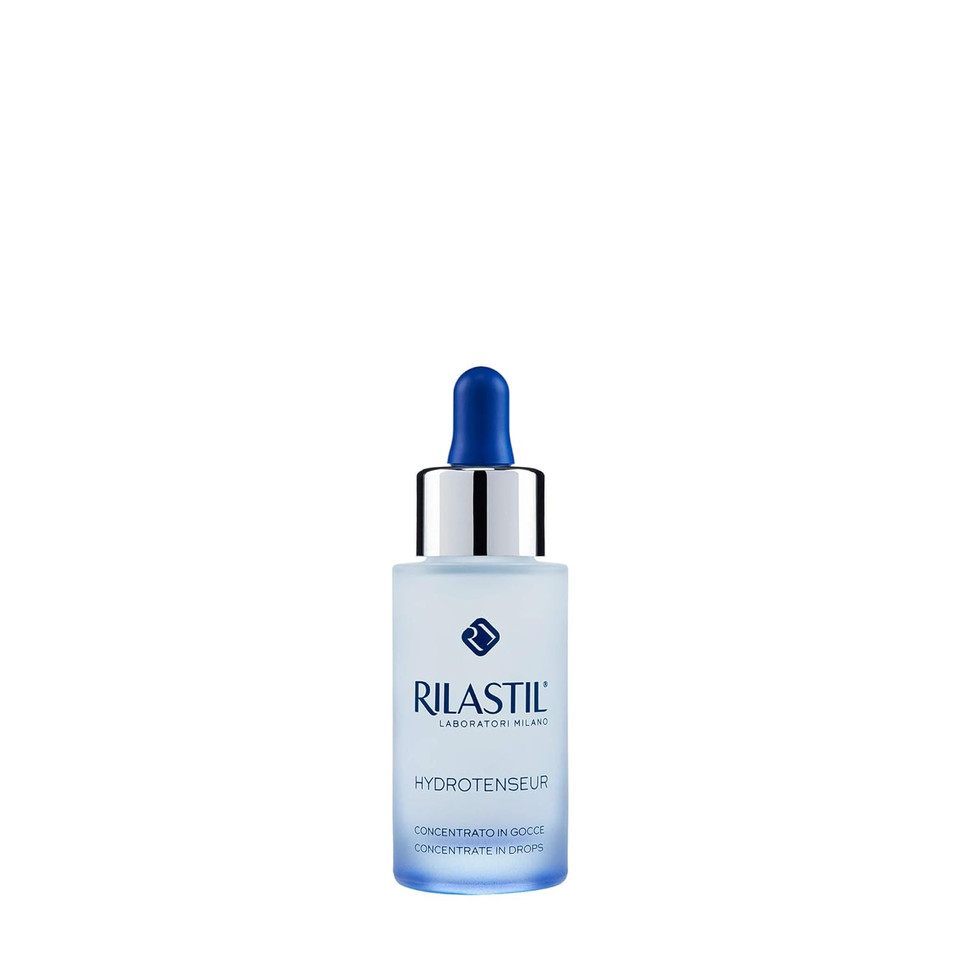 Rilastil Hydrotenseur Antiwrinkle Concentrate In Drops-1.01 Oz