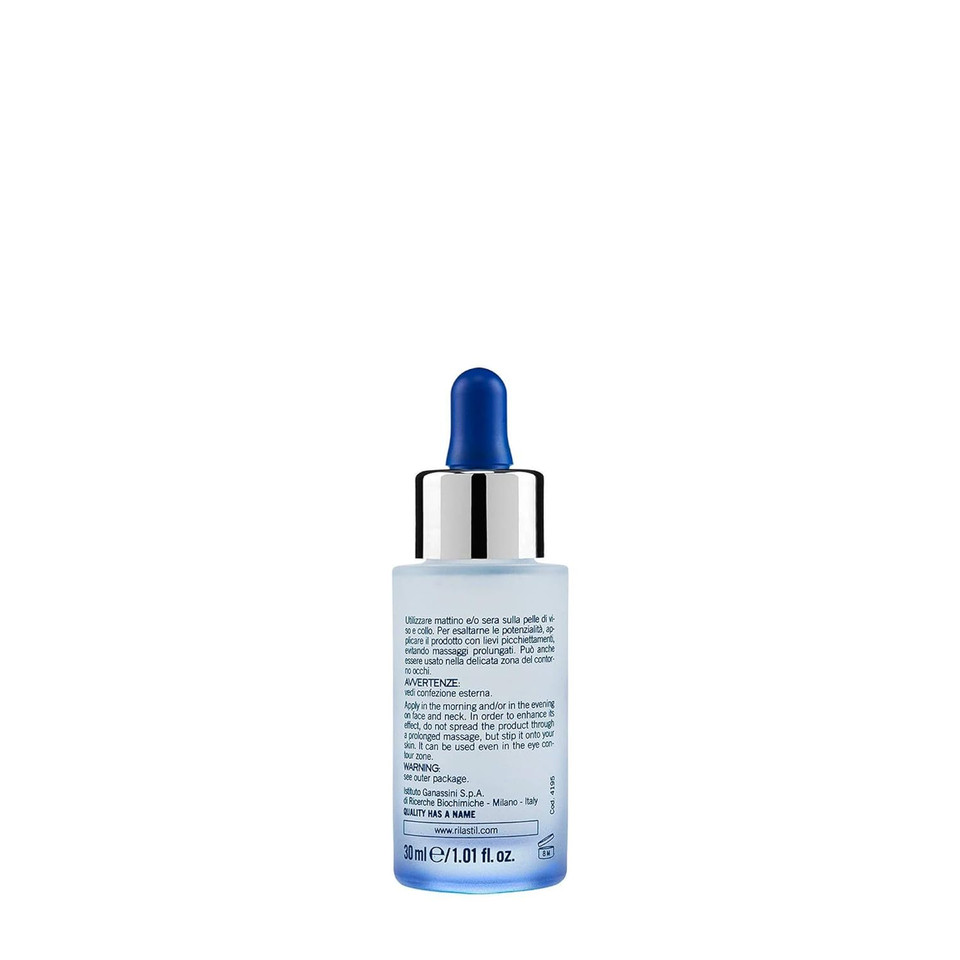 Rilastil Hydrotenseur Antiwrinkle Concentrate In Drops-1.01 Oz