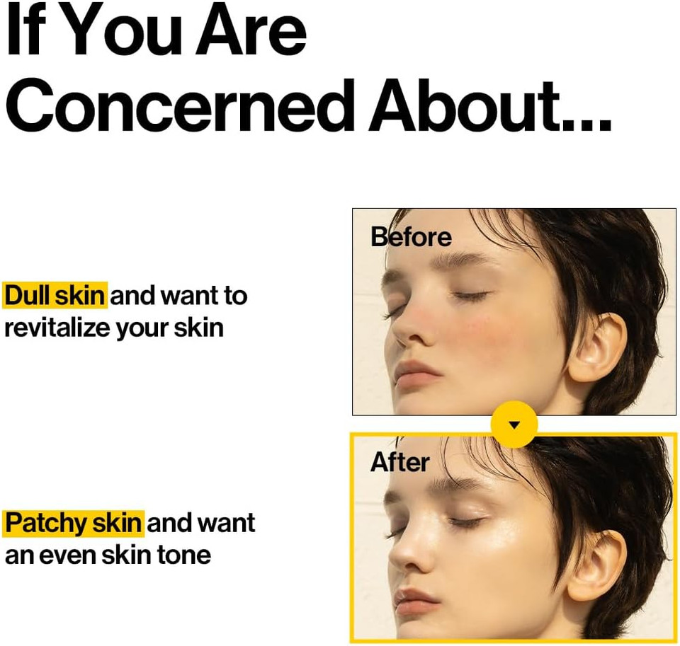 D'Alba Piedmont White Truffle Oil Capsule Serum, Daily Vita Boost For Luminous Skin, Double Vitamin Formula (3.38Fl. Oz.)