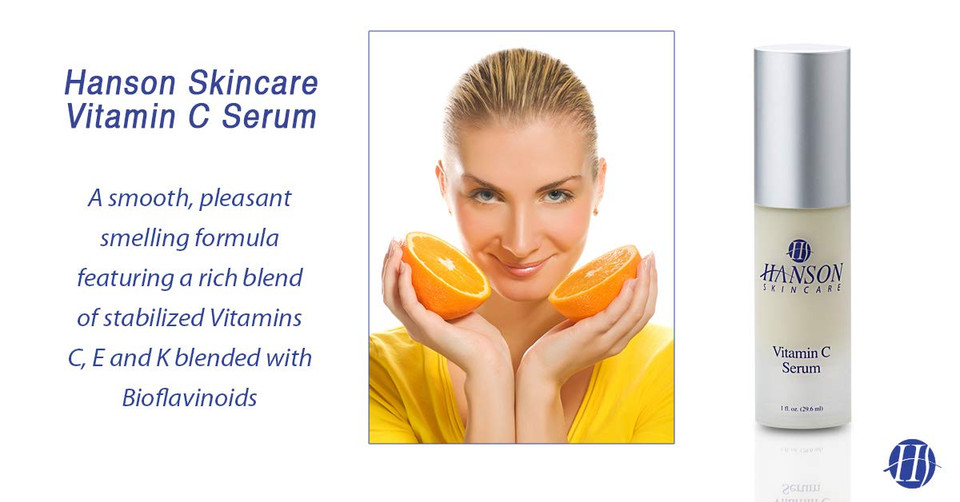 Cruelty Free, Dr Recommended Anti Aging Vitamin C Face Cream - 1 Oz