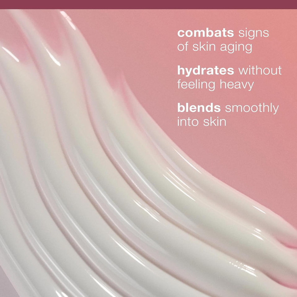Dermalogica Dynamic Skin Recovery Spf50, Anti-Aging Face Sunscreen Moisturizer, Medium-Weight Non-Greasy Broad Spectrum