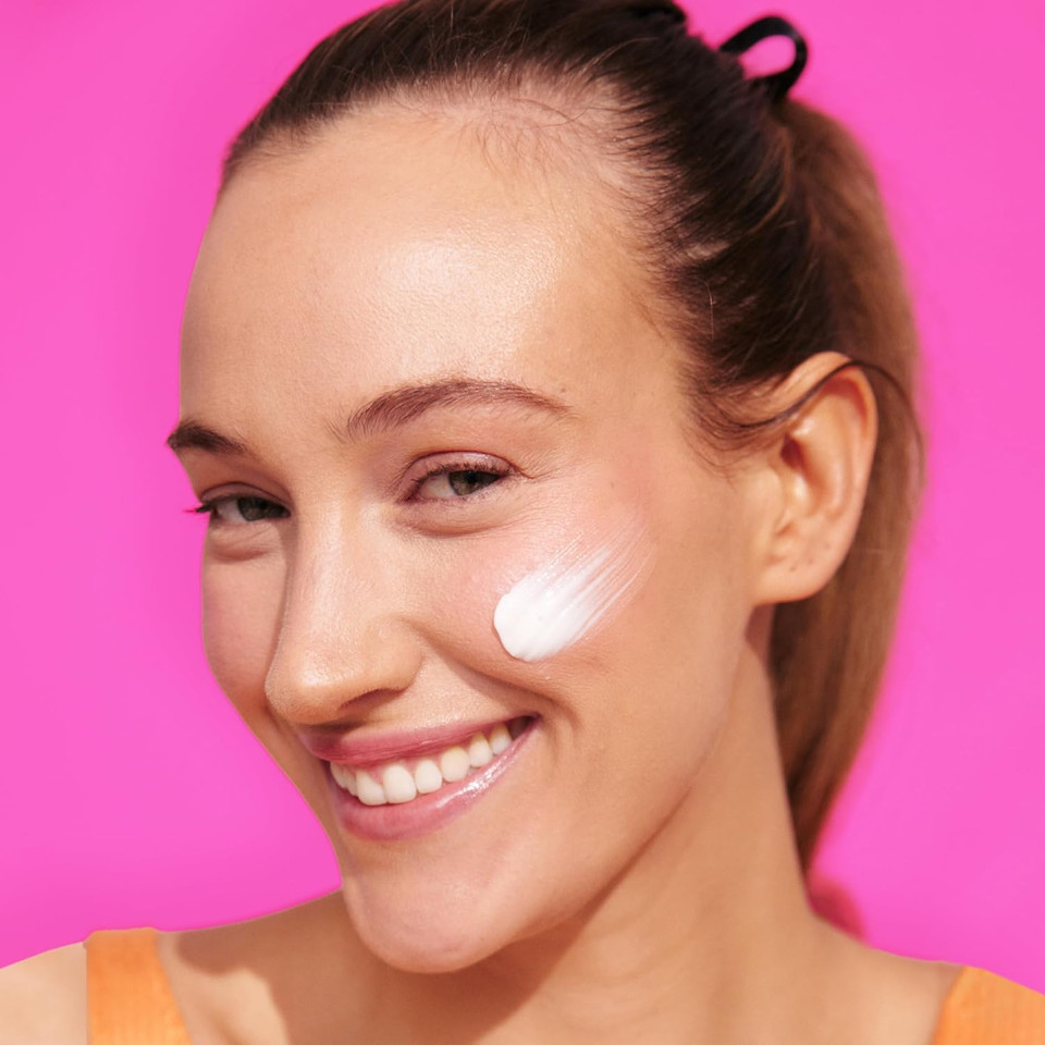 Mcobeauty Hydrate Intense Moisture Boost