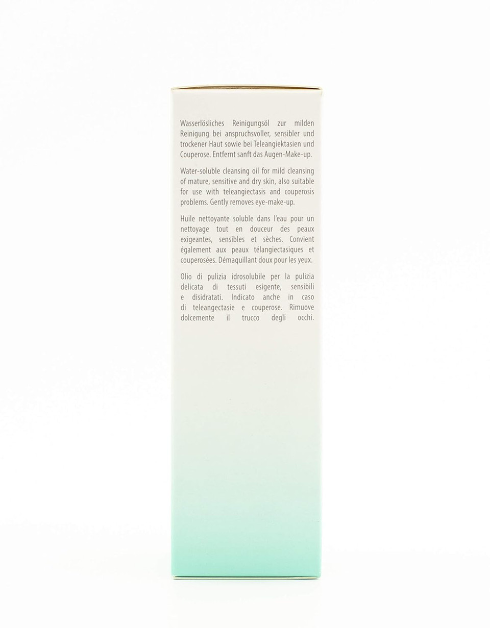 Rosa Graf Cleansing Oil, Water-Soluble Oil 200Ml