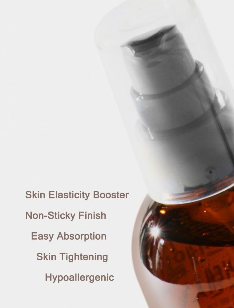 Mizon Snail Line, Snail Repair Intensive Essence, Improves Skin, Wrinkle-Care, Smooth Skin, Korean Skincare (3.38 Fl Oz)