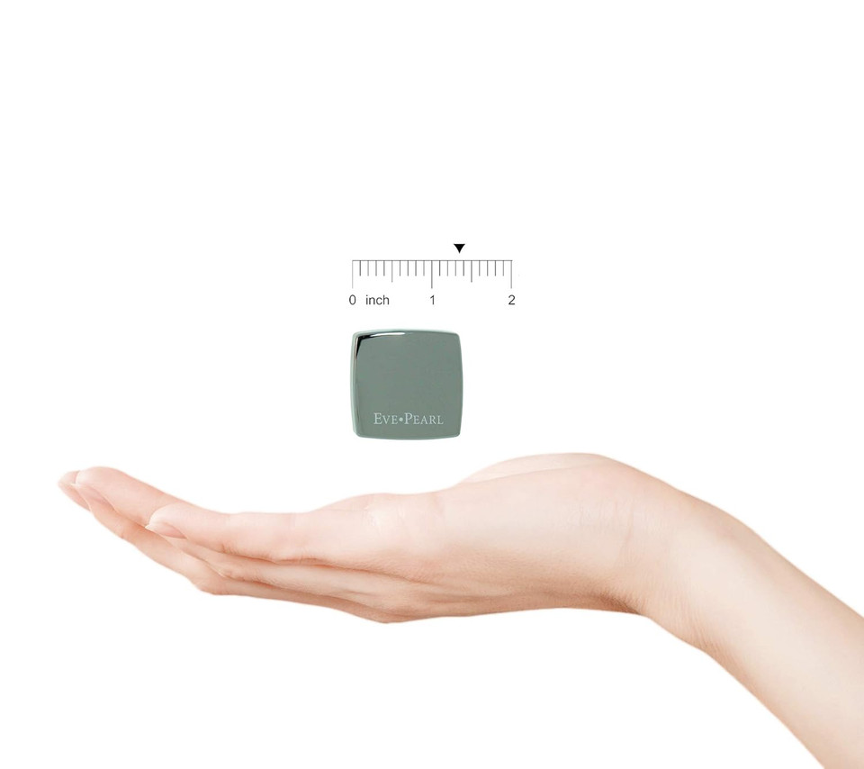 Eve Pearl Lip Therapy Lipcare Dry Lips Moisturizing Vitamins Minerals Daily Treatment