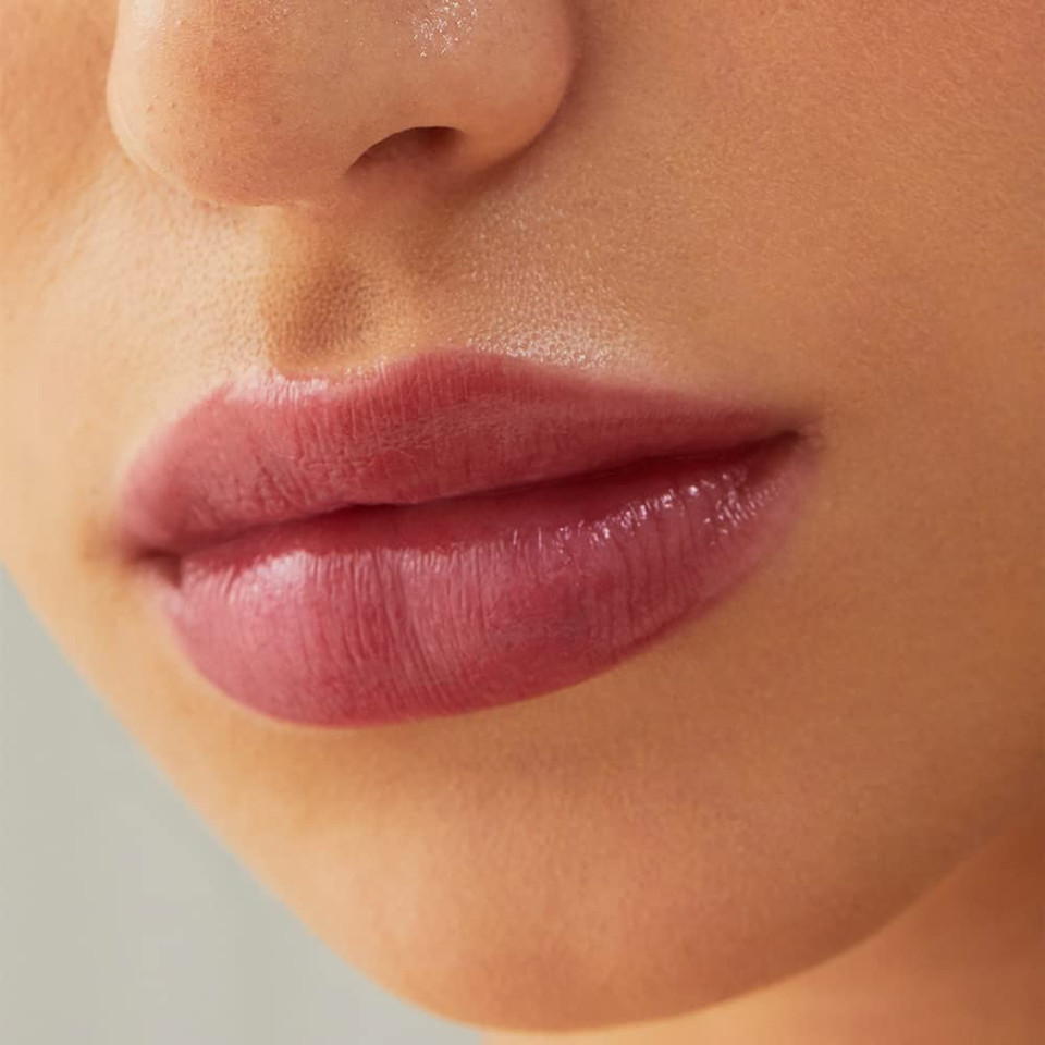 Em Cosmetics Lip Cushion Tinted Lip Luminizer, Tinted Lip Balm, 1.6 G/0.05 Oz (Mystic)