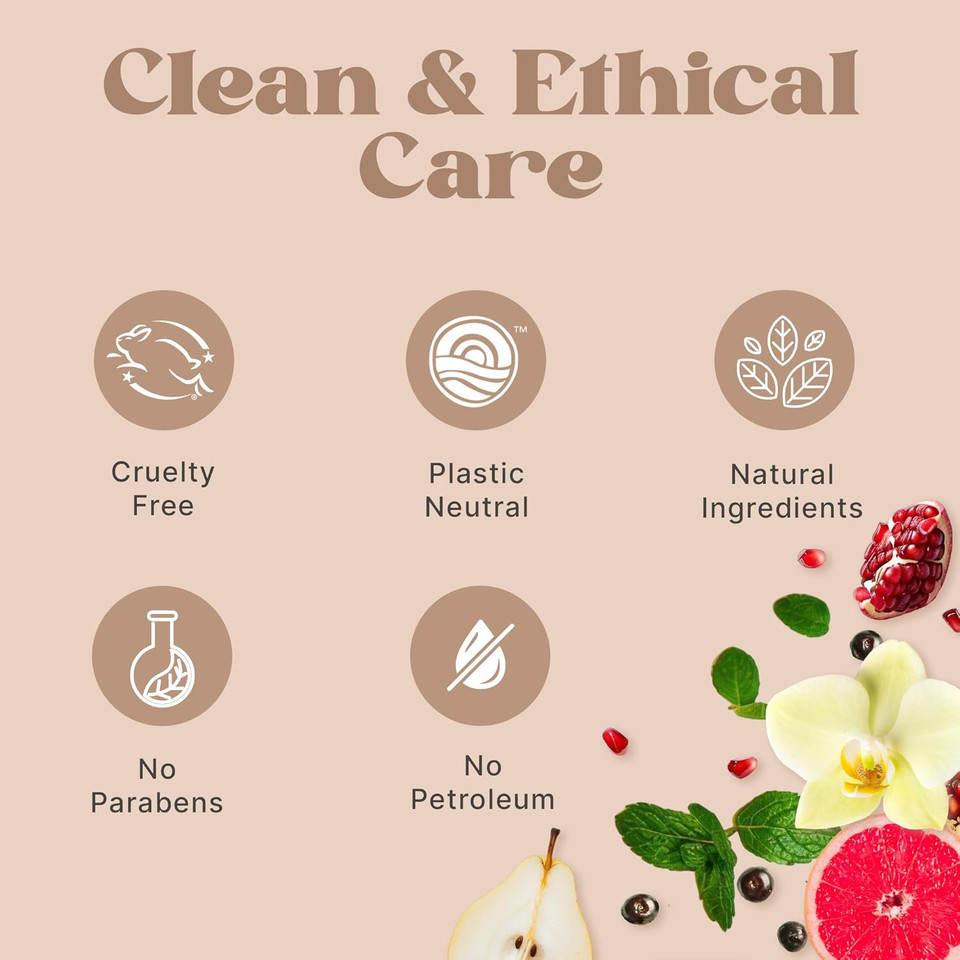 Usda Organic Lip Balm - Usa Made With Natural Ingredients, Beeswax Vanilla Chapstick For Dry Lips, Gifts For Women, Birthday Gifts For Her & Him, Hydrating Lip Balm Beauty Gifts, Natural Chapstick