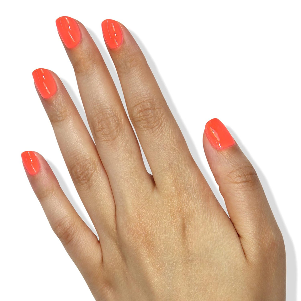 Londontown Muted Matte Clay Glossy Nail Polish, Savanna Lakur, Vegan Chip-Resistant Long-Lasting Nail Lacquer