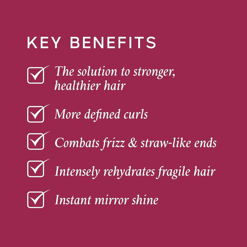 Philip Kingsley | Elasticizer Extreme | Deep Conditioning Hair Mask Repair Treatment | Pre-Shampoo Deep Conditioning Mask | Reduces Breakage And Frizz | For Dry, Damaged And Curly Hair | 2.53Oz