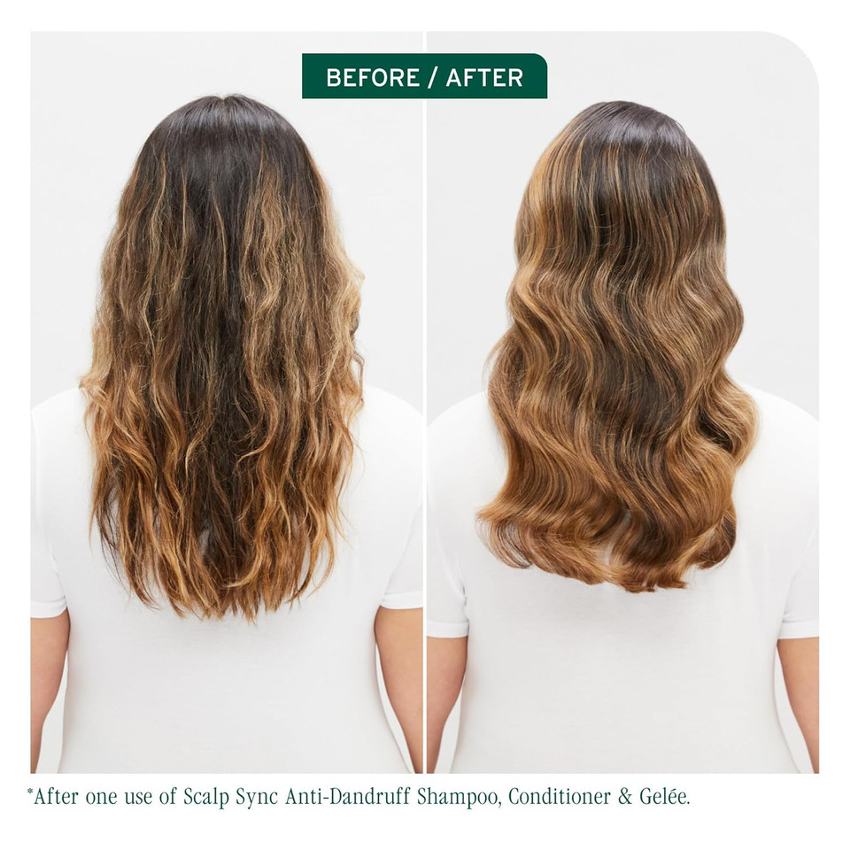 Biolage Styling Gelée - Firm Hold, Adds Shine & Controls Frizz, Gel Styler, For All Hair Types, Vegan & Cruelty-Free Biolage Styling Gelée - Firm Hold, Adds Shine & Controls Frizz, Gel Styler, For All Hair Types, Vegan & Cruelty-Free