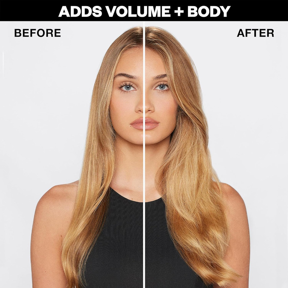 Igk Body Language Rice Water Plumping