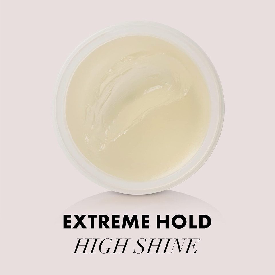 Hanz De Fuko Modify  Premium MenS Hair Styling Pomade For A Medium Hold, High Shine  Ideal Texture Product For All Hair Types, Includes Premium Ingredients Such As Shea Butter  2 Oz, Travel Size