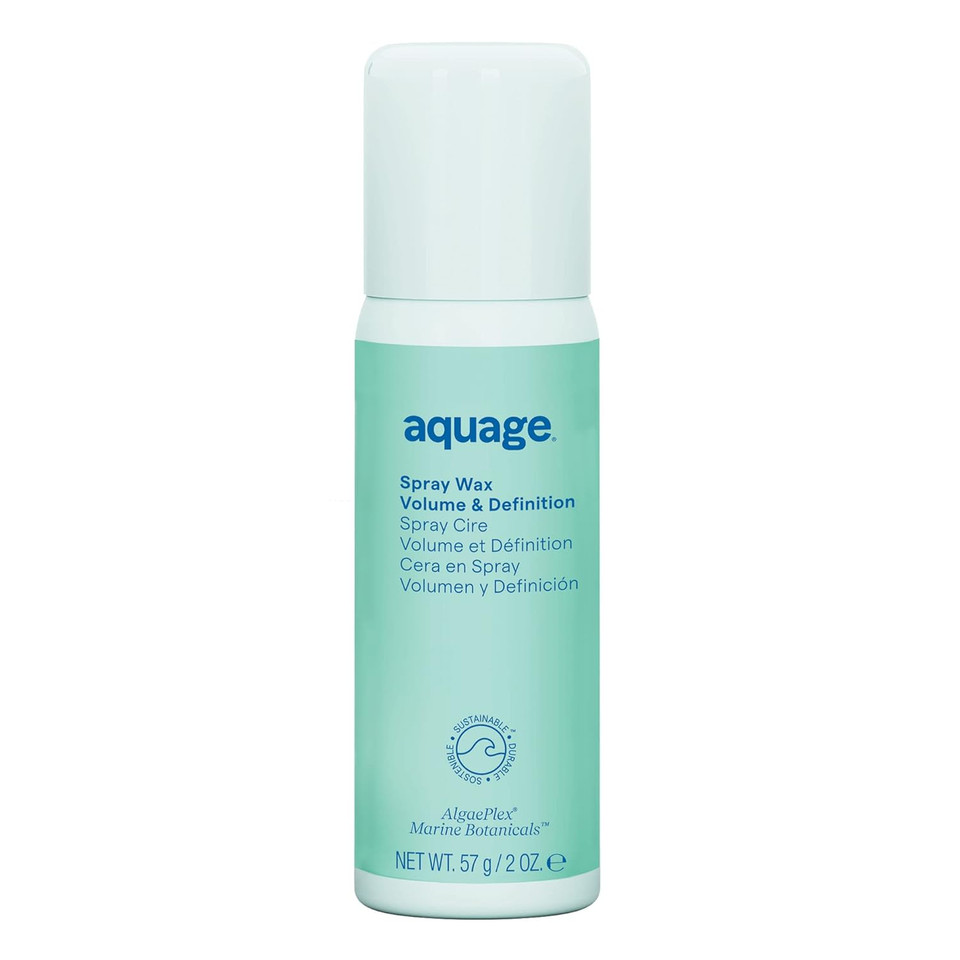 Aquage Spray Wax