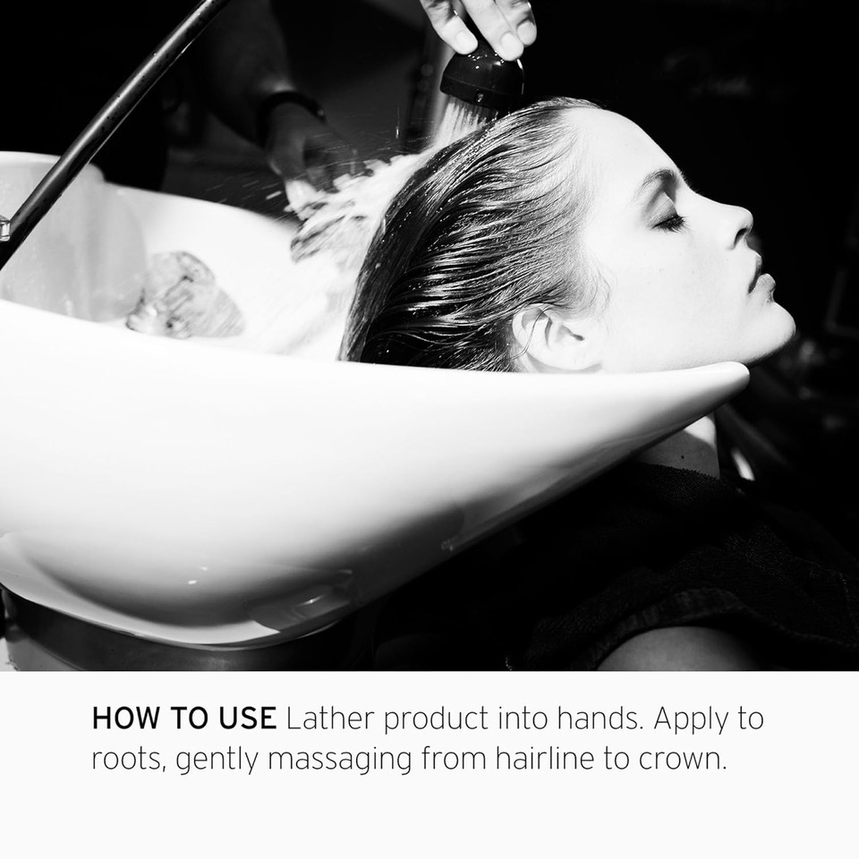 Fekkai Brilliant Gloss Multi-Tasker - 3.4 Oz - Transforms Hair With 4X Shine - Free Of Sulfates, Parabens, Phthalates - Vegan, Cruelty-Free