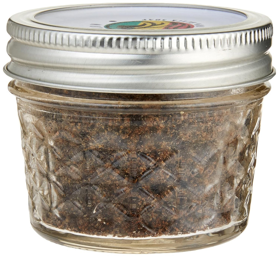 Camara Glow 100% Organic Raw African Black Soap - For Sensitive Skin, Discoloration, Blemish, Acne & Dark Spots