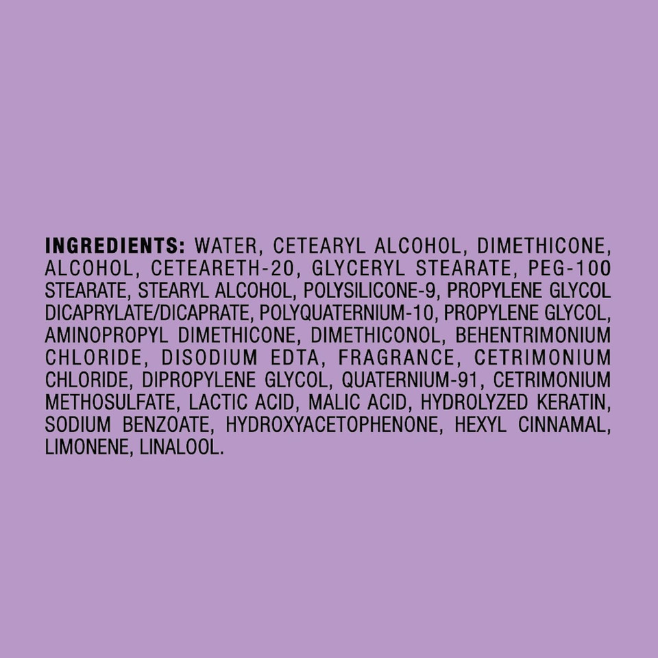 John Frieda Frizz Ease Straight Fixation Styling Crème, Straightens Frizzy Hair With Milk Protein & Almond Oil, Sleek & Frizz-Free, With Thermaguard Heat Protection Against Damage, 5 Oz