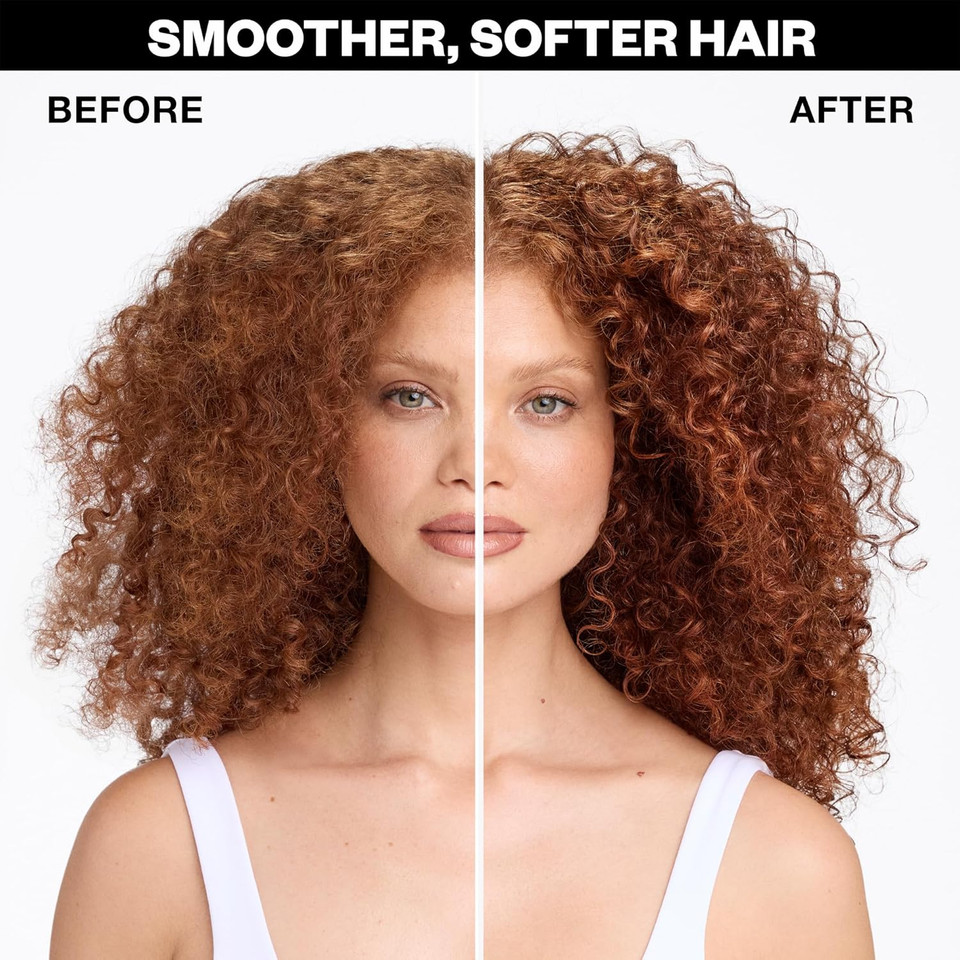 Igk Best Interest Bond Building Air Dry Styling Cream
