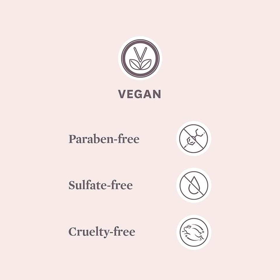 Better Not Younger Heat Protectant & Frizz Taming Spray  Lightweight Hair Mist With Argan, Avocado Oil & Vitamin E  Moisturizes, Softens & Protects From Styling Damage  Safe For Color-Treated Hair